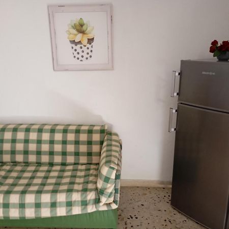 Le Casette Di Nonna Rosa In Fontanarossa Catania Airport Exteriör bild