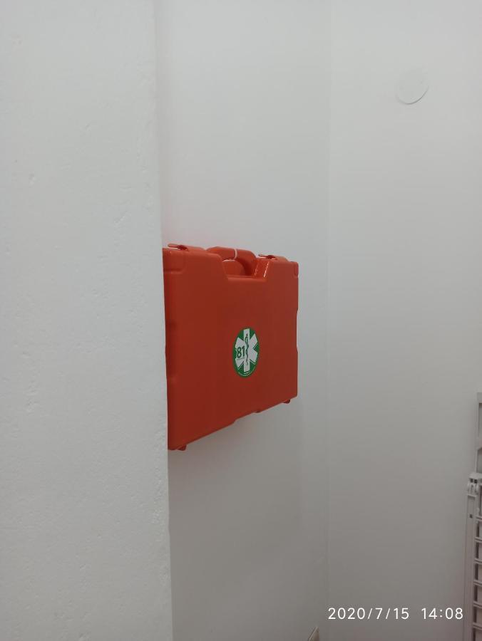 Le Casette Di Nonna Rosa In Fontanarossa Catania Airport Exteriör bild