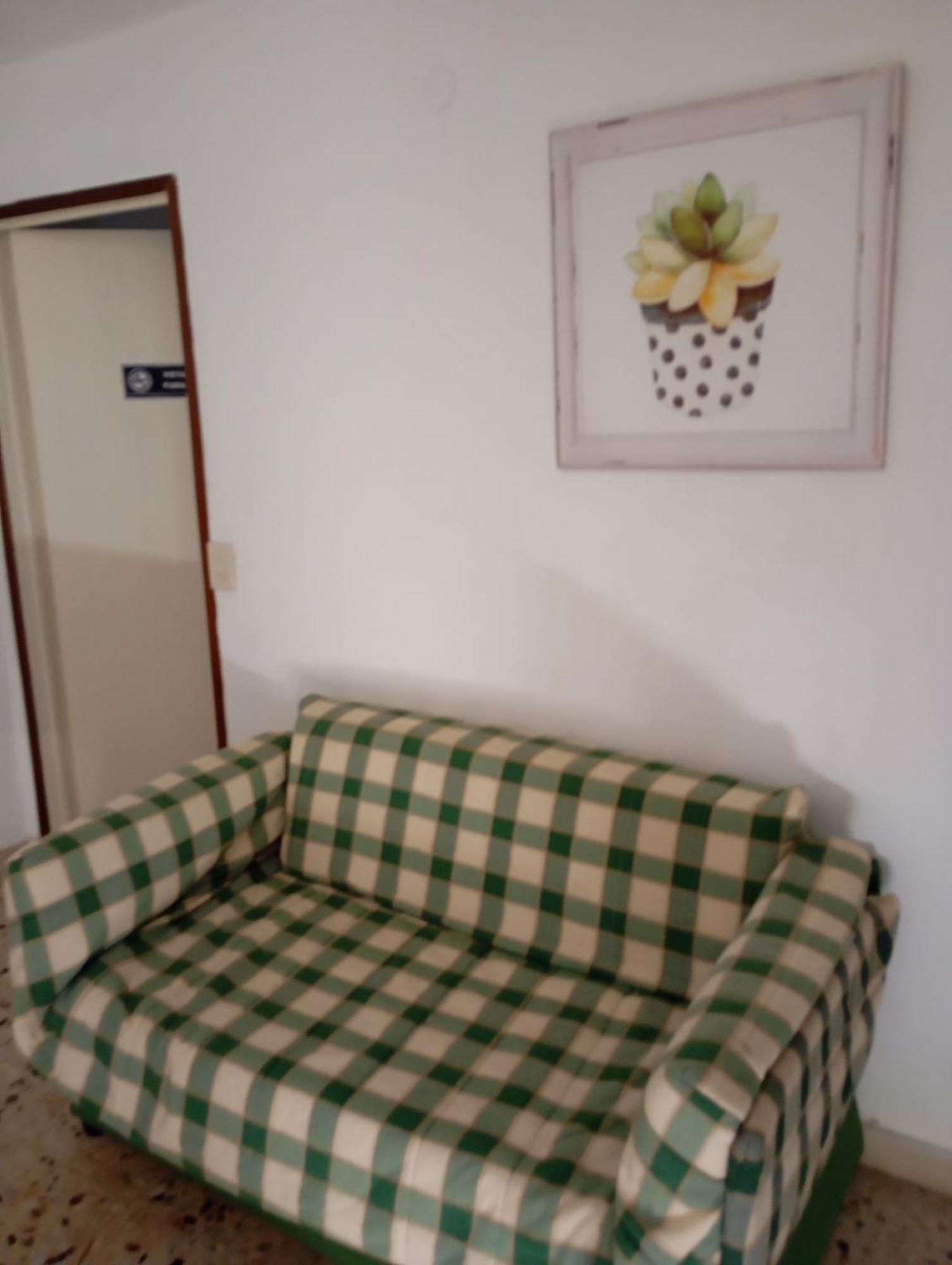 Le Casette Di Nonna Rosa In Fontanarossa Catania Airport Exteriör bild
